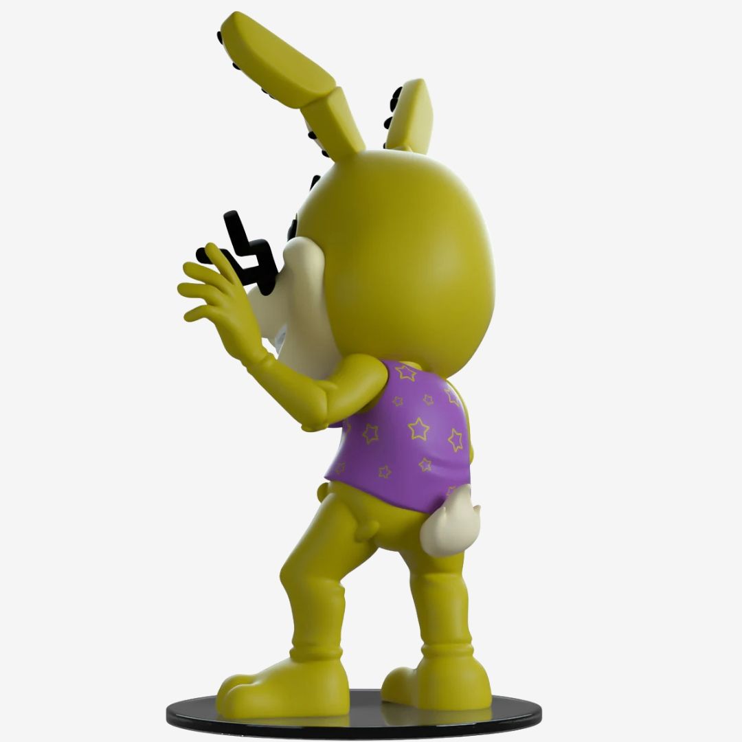 Glitchtrap Five Nights at Freddy's Youtooz Figure