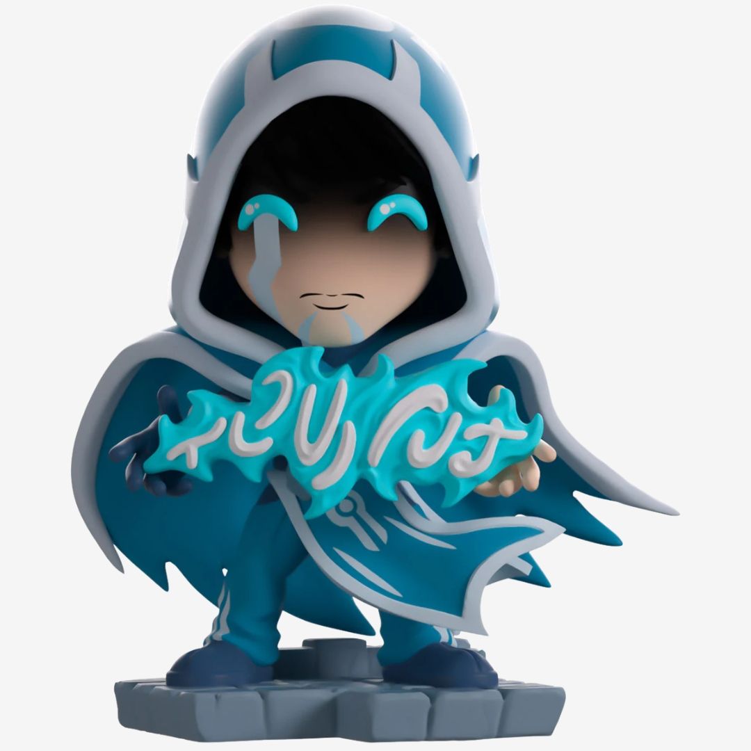 Jace Beleren Magic The Gathering Youtooz Figure