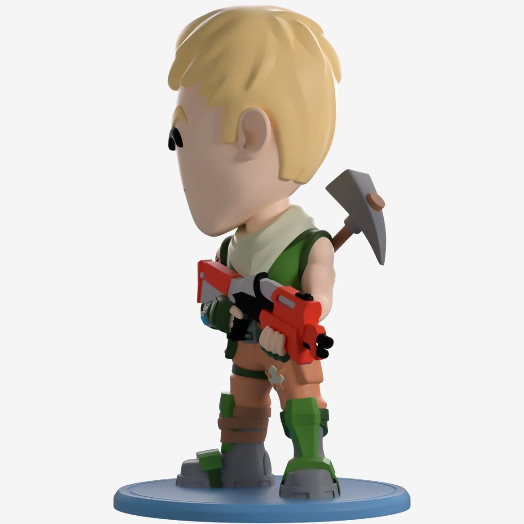 Jonesy Fortnite Youtooz Figure