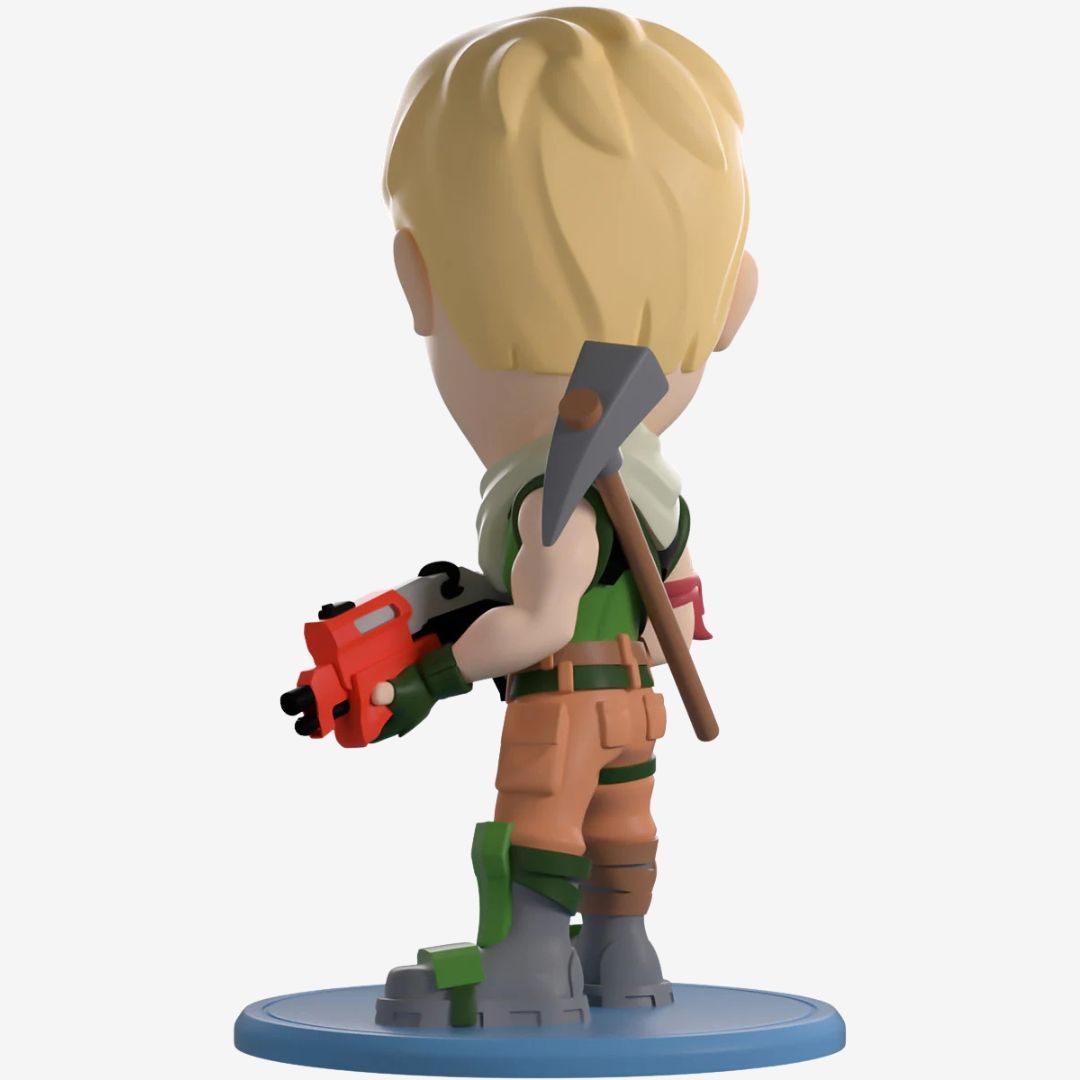 Jonesy Fortnite Youtooz Figure