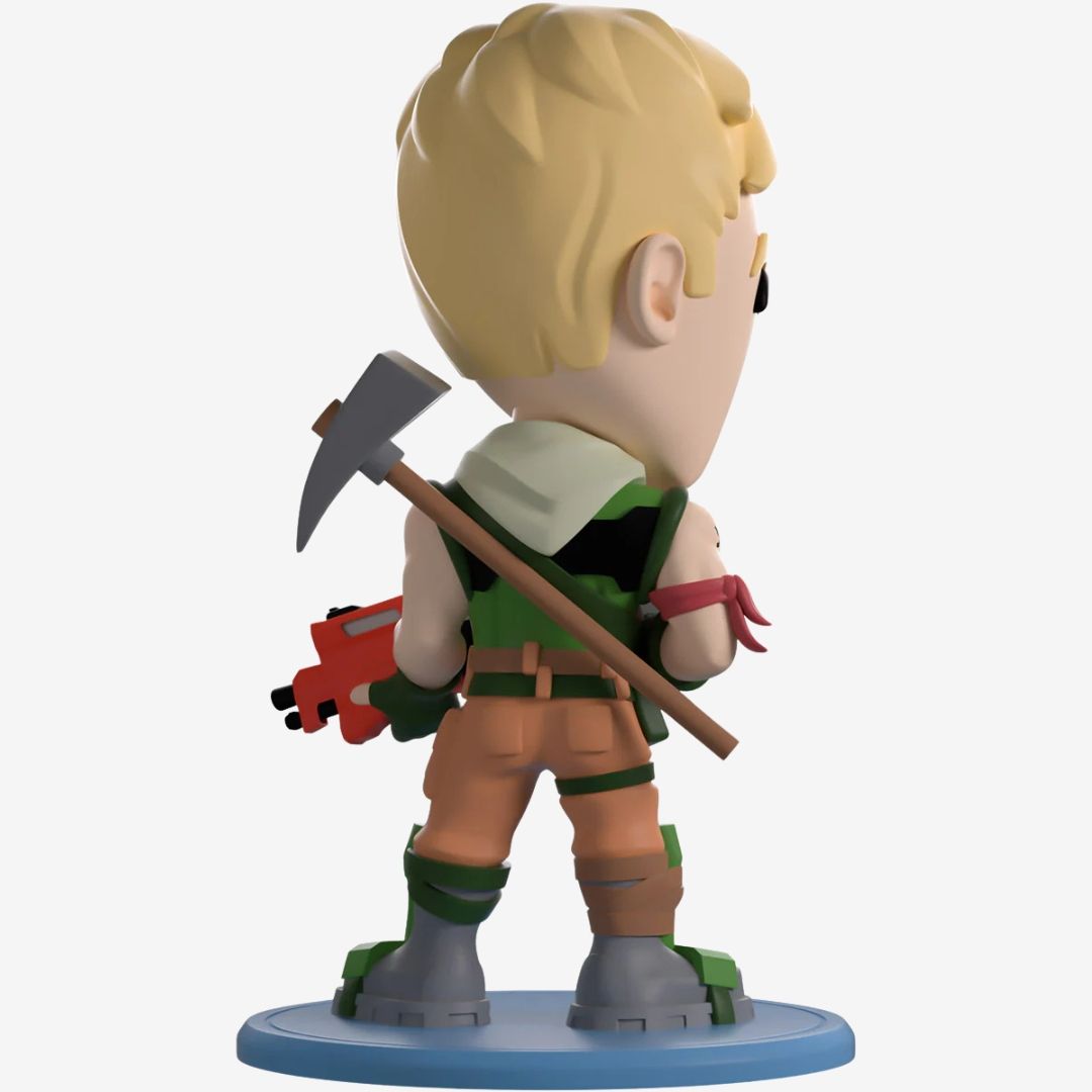 Jonesy Fortnite Youtooz Figure