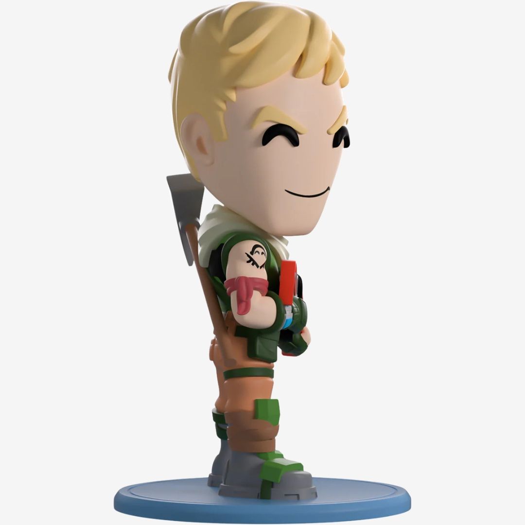 Jonesy Fortnite Youtooz Figure