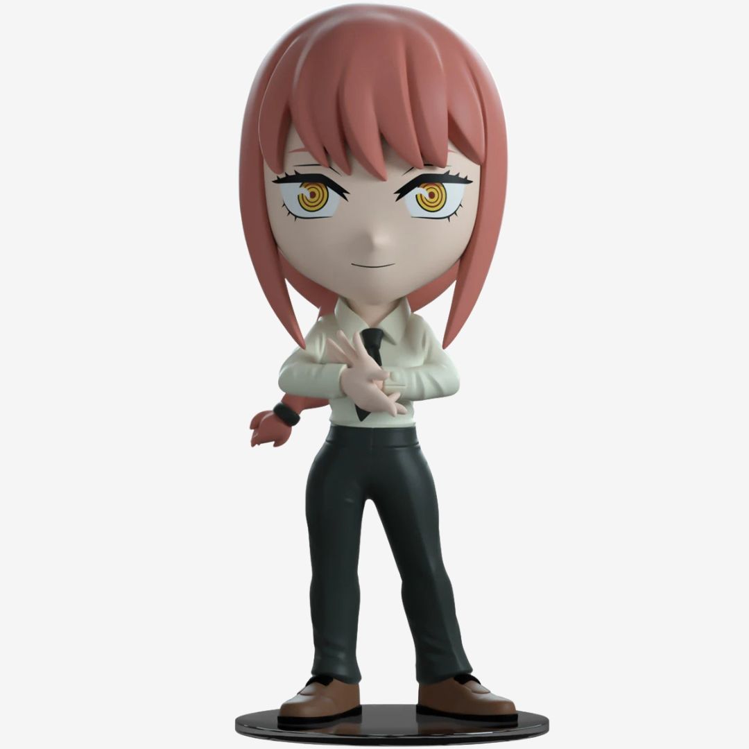 Makima Chainsaw Man Youtooz Figure