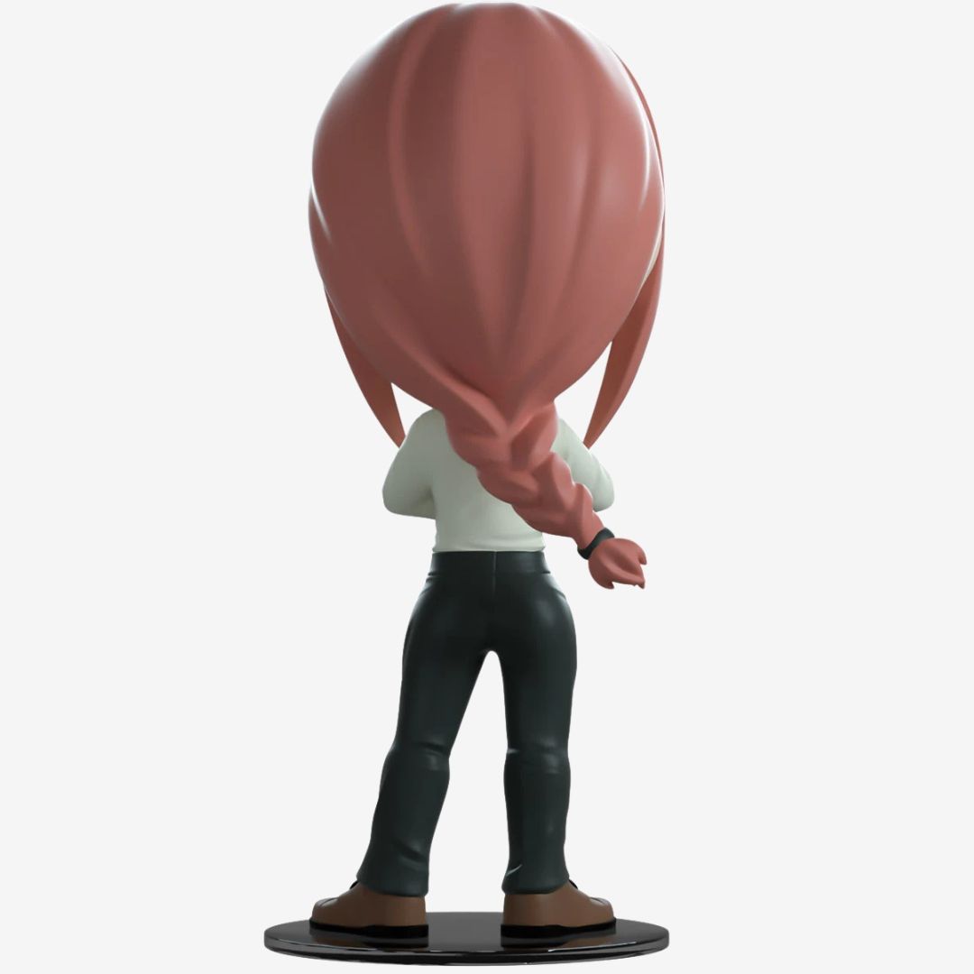 Makima Chainsaw Man Youtooz Figure