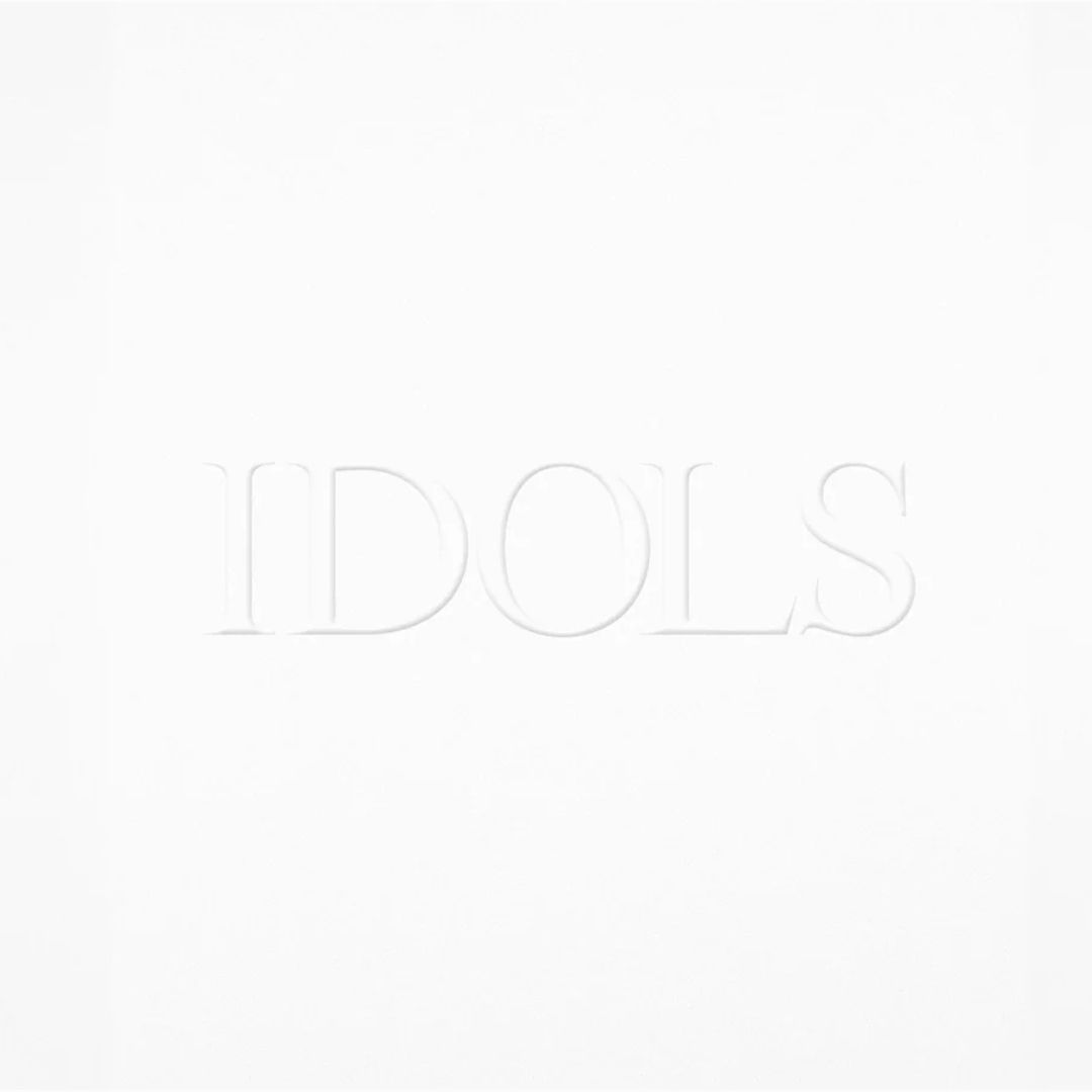 YUNGBLUD | Idols (Complete) | CD 1162