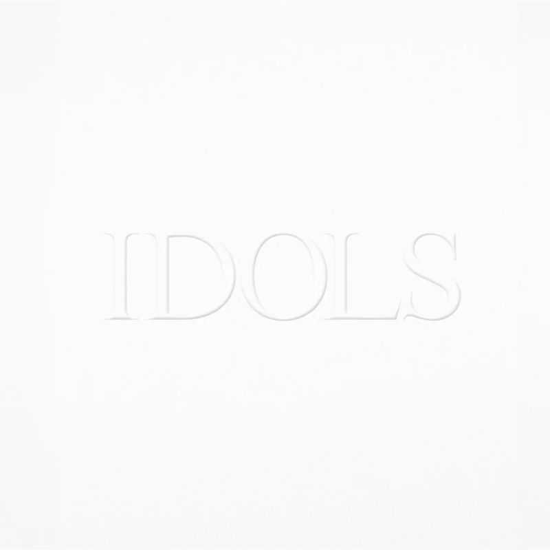 YUNGBLUD | Idols (Complete) | CD 1162