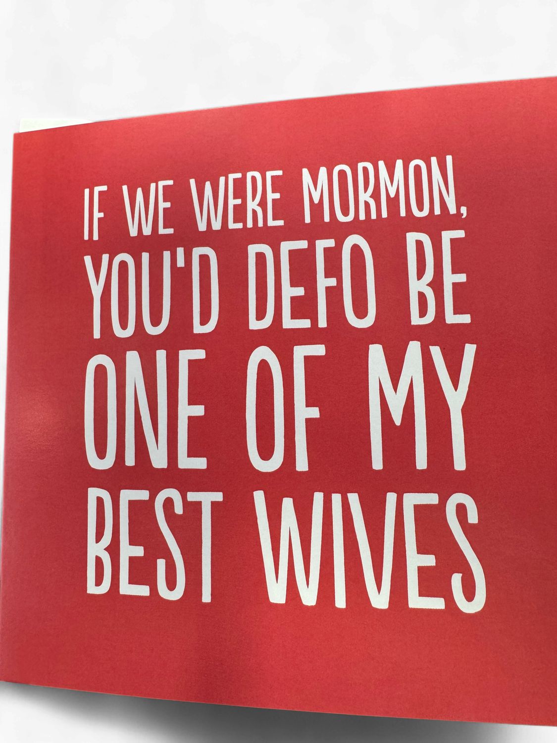Mormon Best Wives