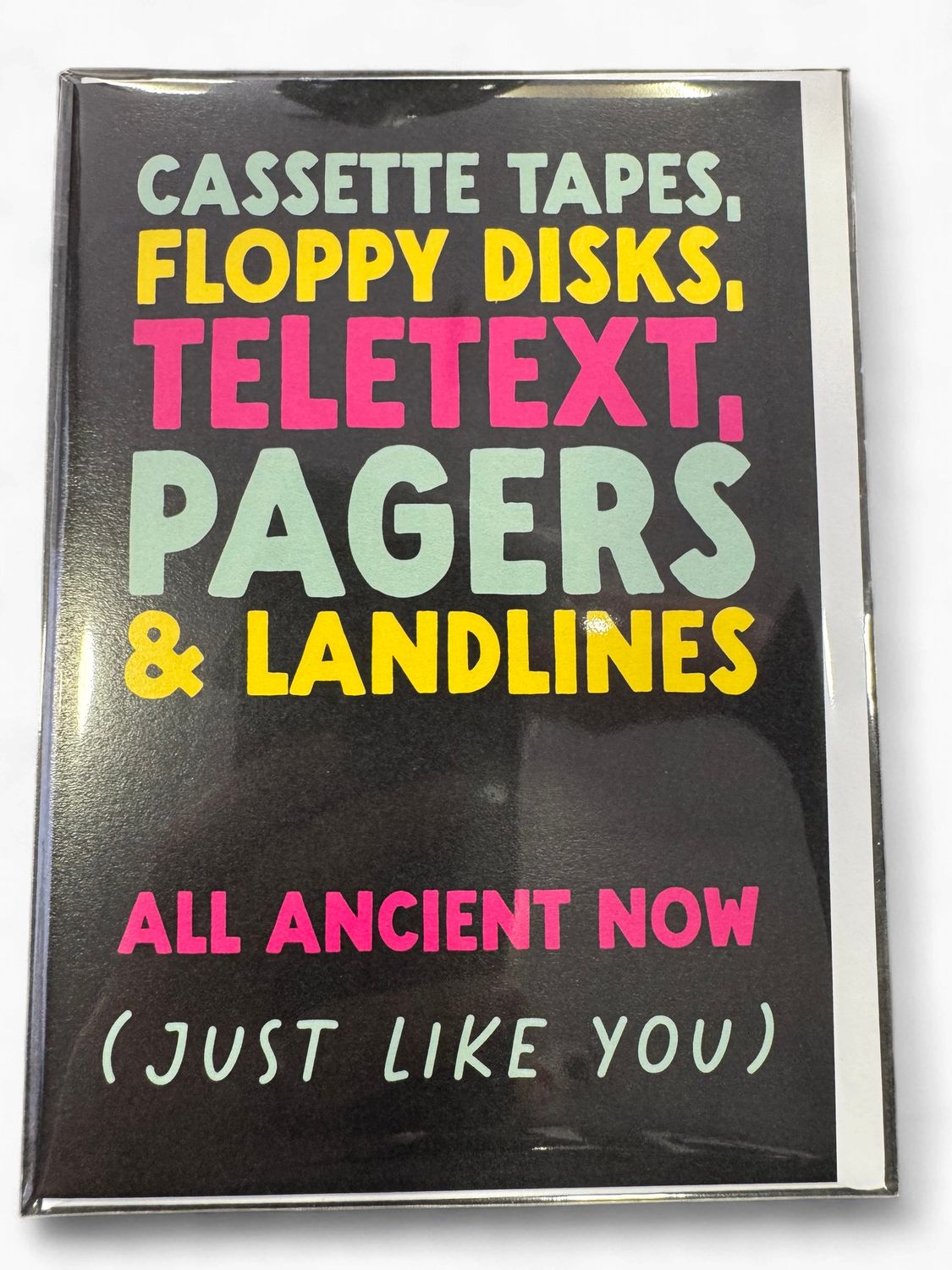 FLOPPY DISKS &amp; TELETEXT