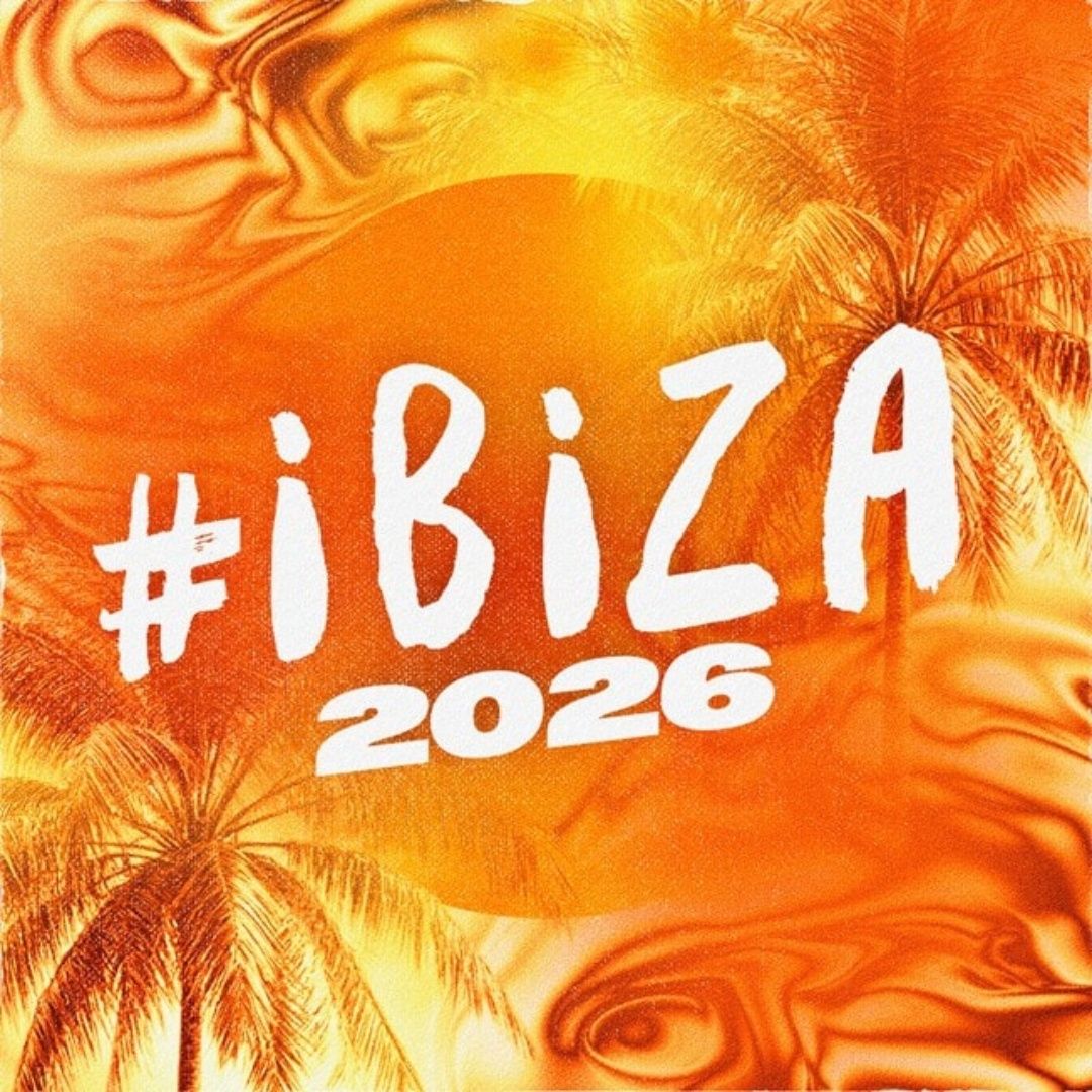 Various Artists | #Ibiza 2026 | CD 678