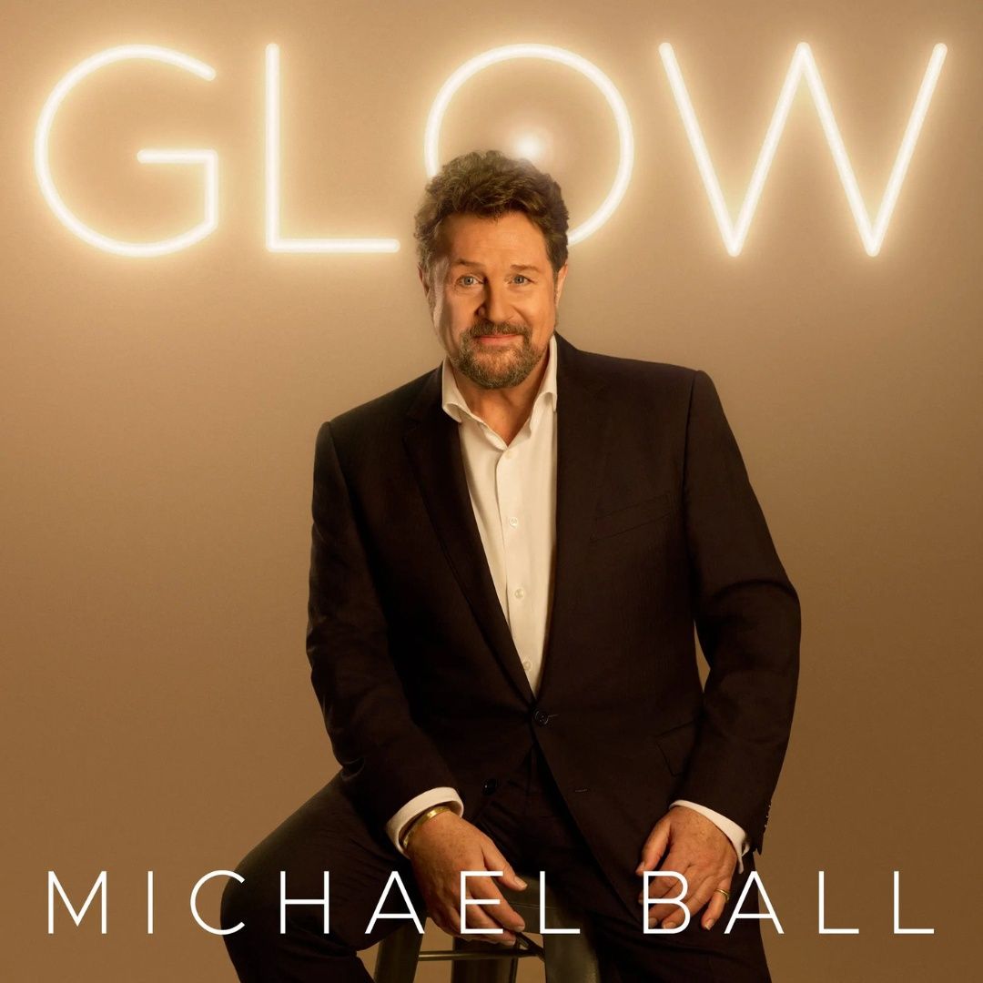 Michael Ball | Glow | CD 1604