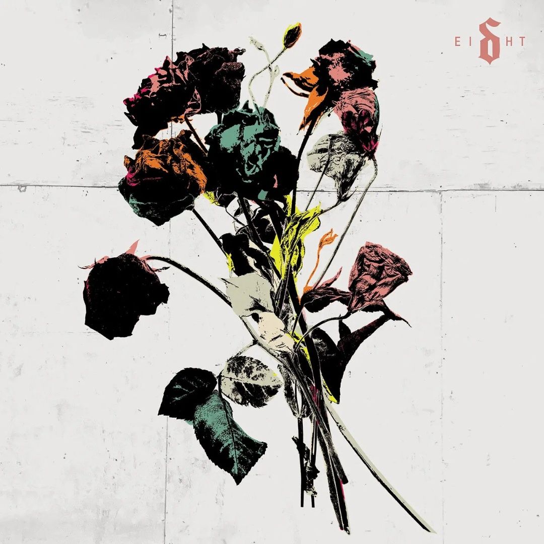 Shinedown | EI8HT | CD 235
