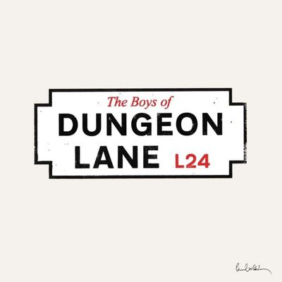 Paul McCartney | The Boys of Dungeon Lane | CD 623