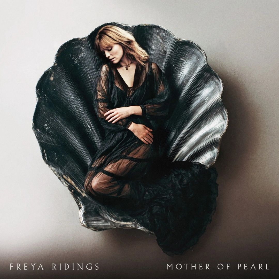 Freya Ridings | Mother Of Pearl | CD 490