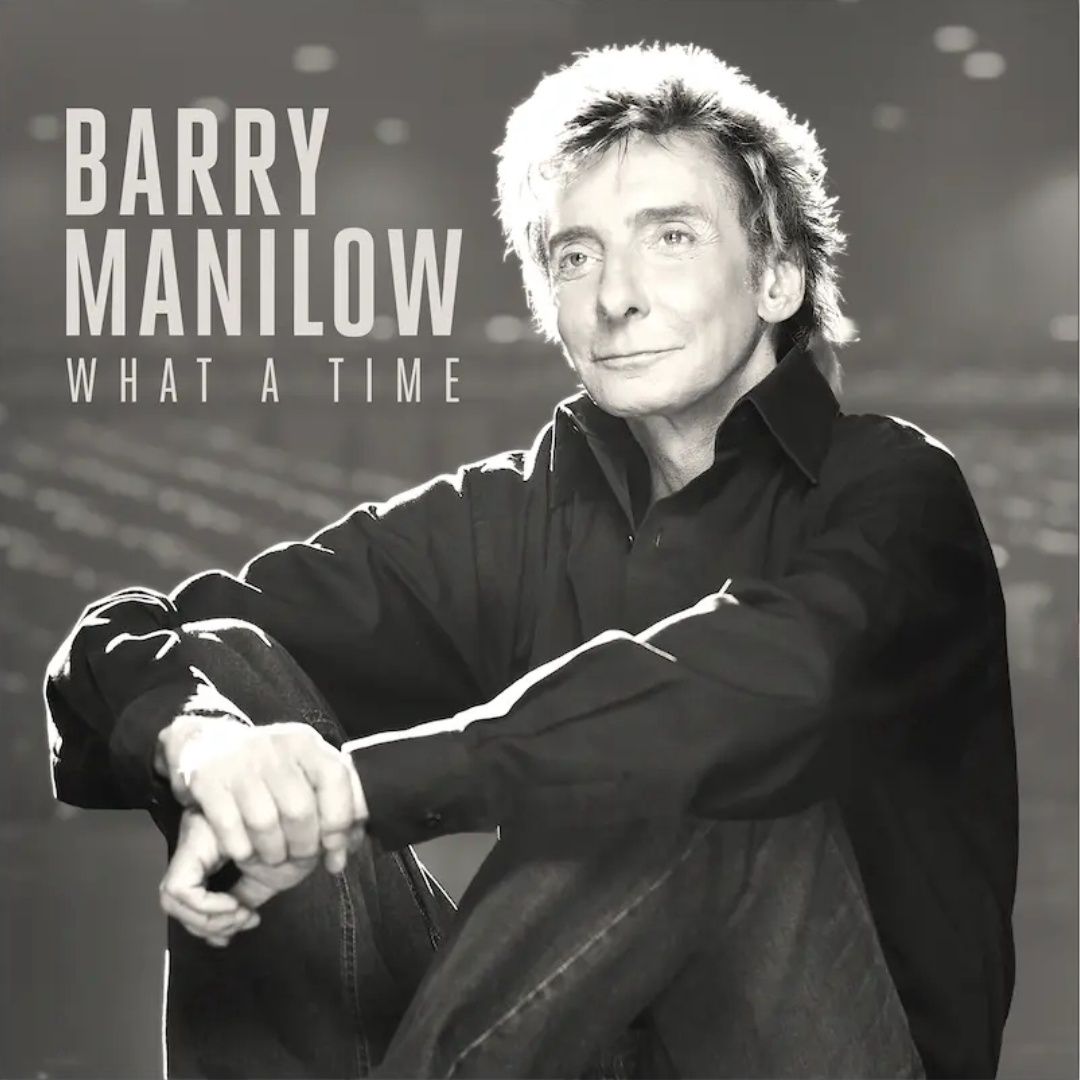 Barry Manilow | What A Time | CD 1599