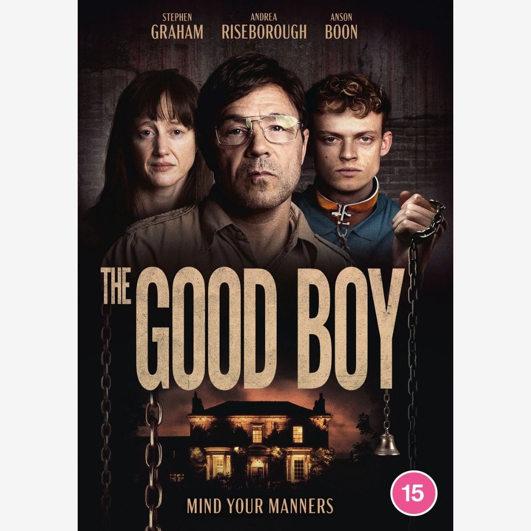 The Good Boy | DVD 310