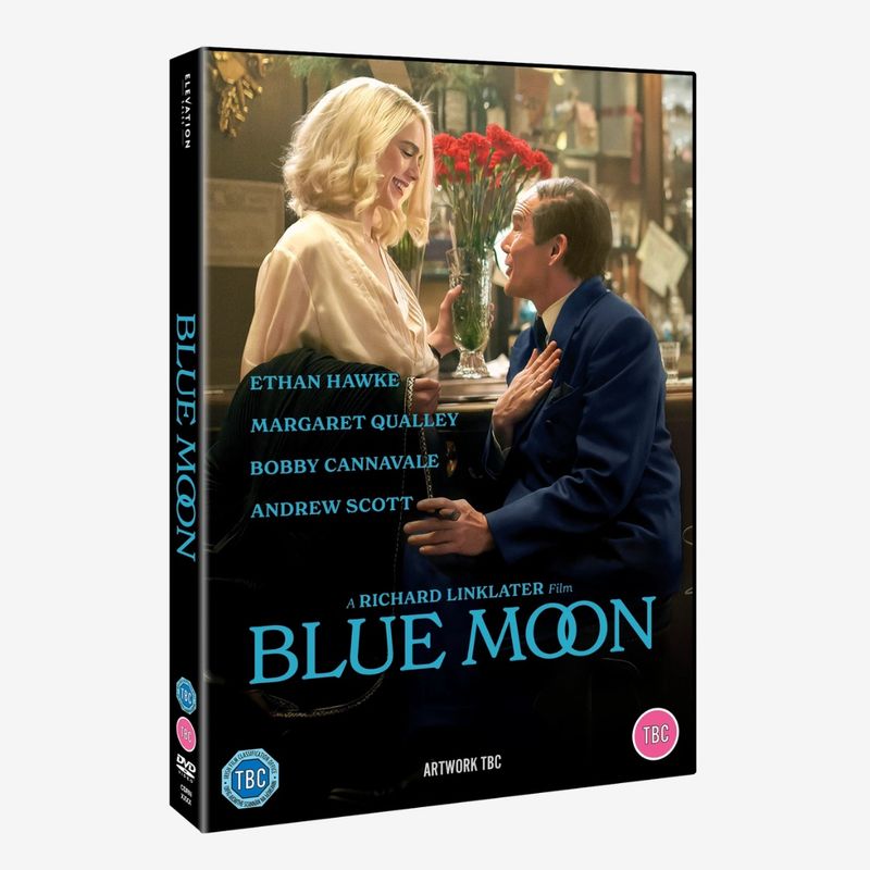 Blue Moon | DVD 647