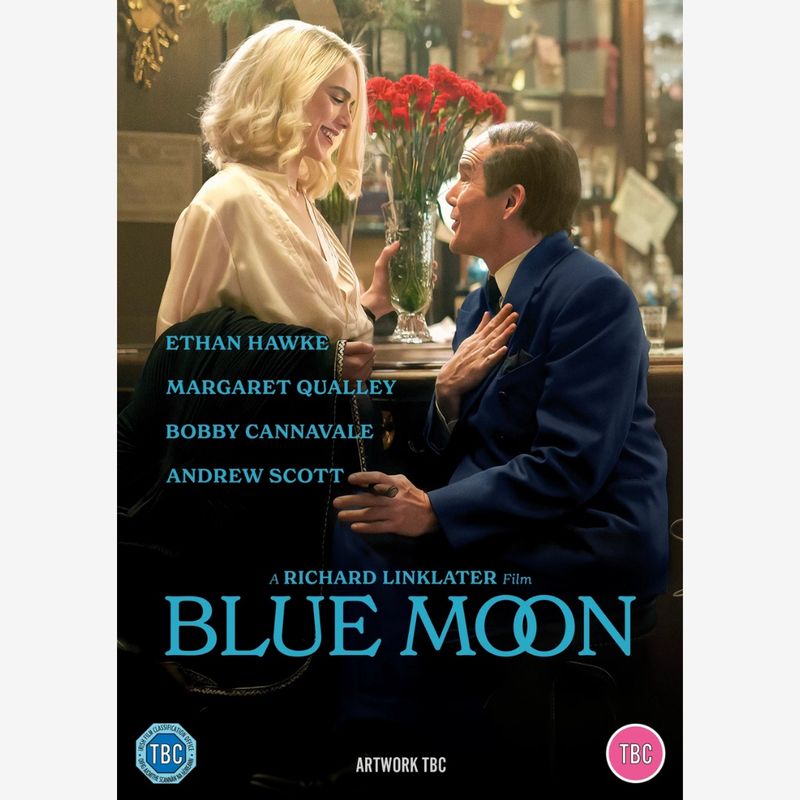 Blue Moon | DVD 647