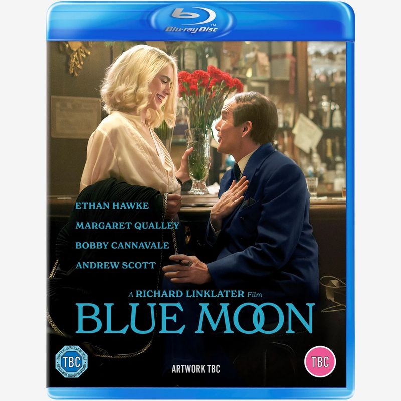 Blue Moon | BluRay 8