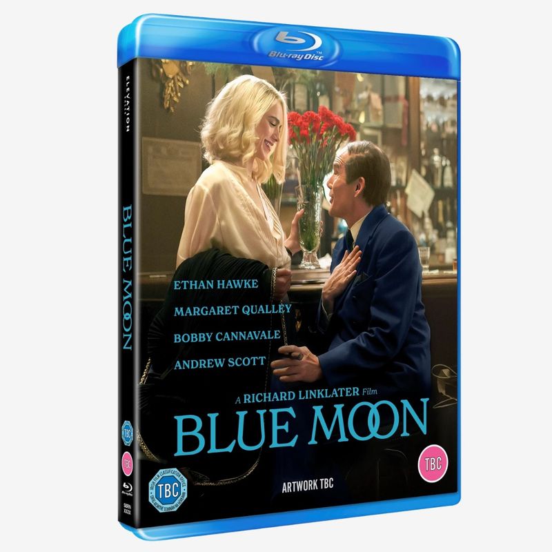 Blue Moon | BluRay 8