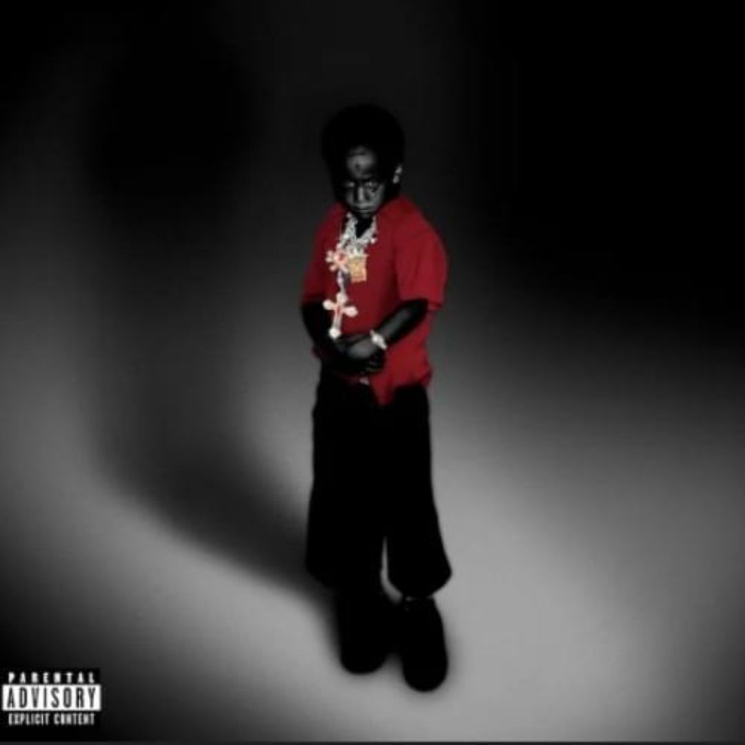 Trippie Redd | NDA | CD 1652