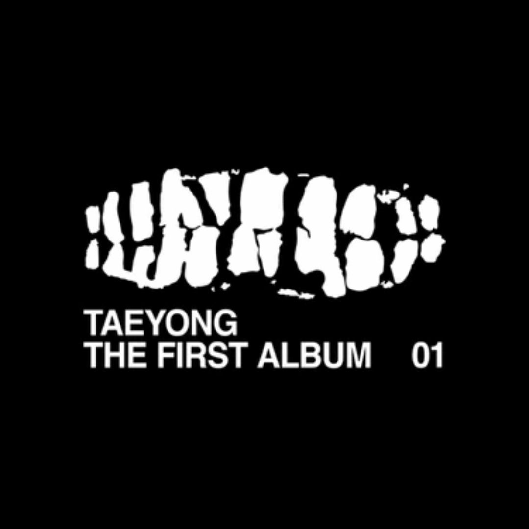 TAEYONG | WYLD | Zine Ver. | CD