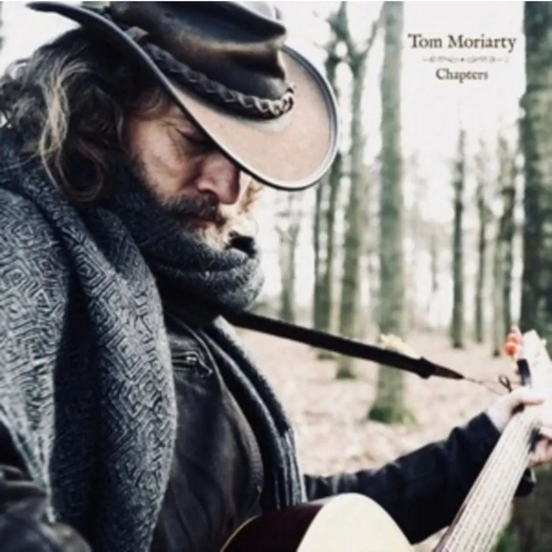 Tom Moriarty	| Chapters | CD 652