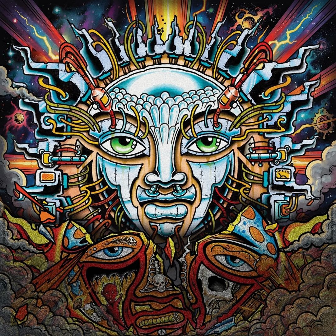 Sublime | Until The Sun Explodes | CD 534
