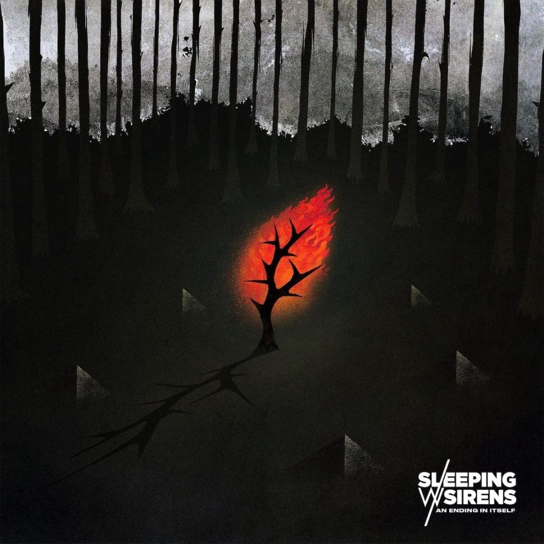 Sleeping With Sirens | An Ending In Itself | CD 484