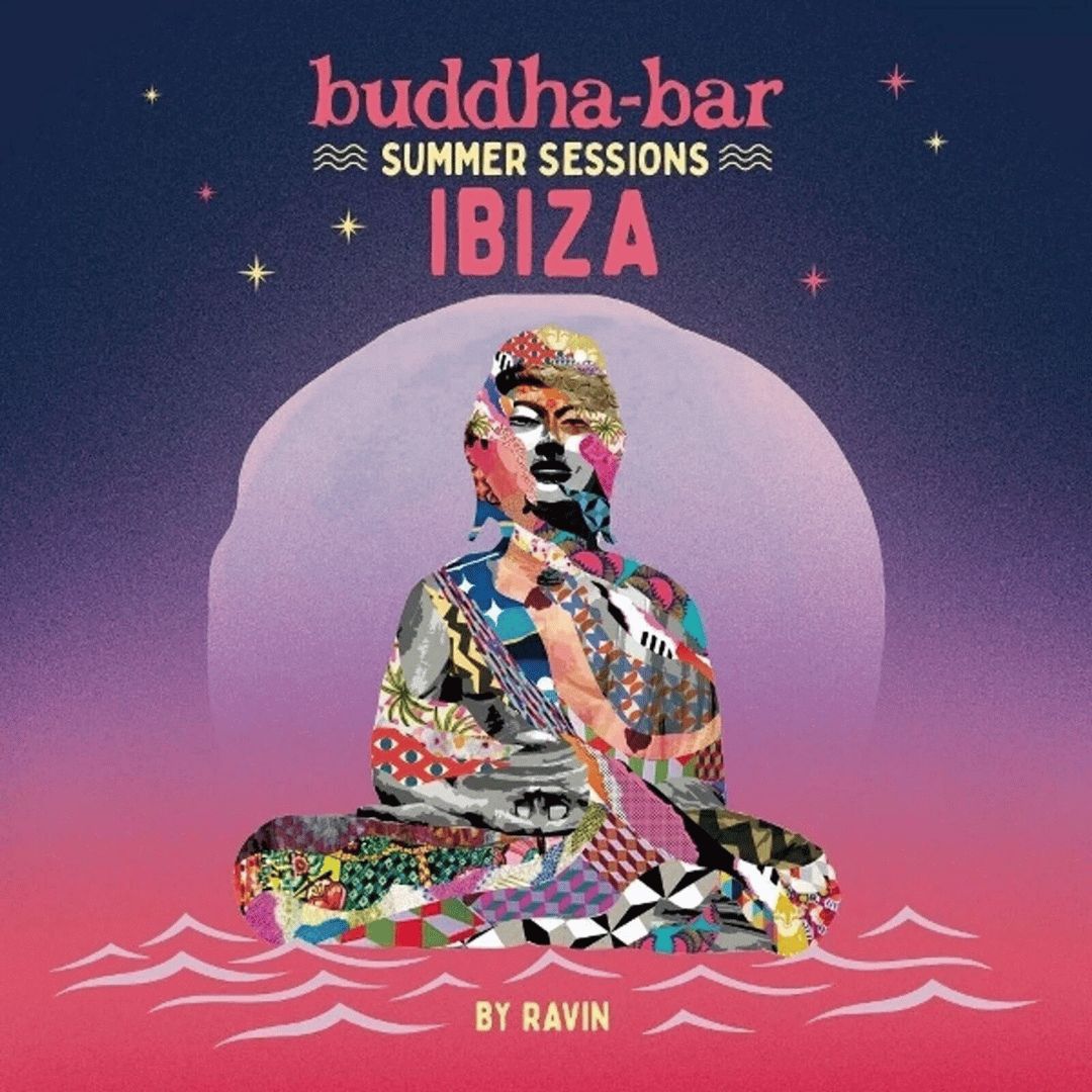 Buddha Bar | Summer Sessions Ibiza | 2CD 269 Buddha Bar | Summer Sessions Ibiza | 2CD 269