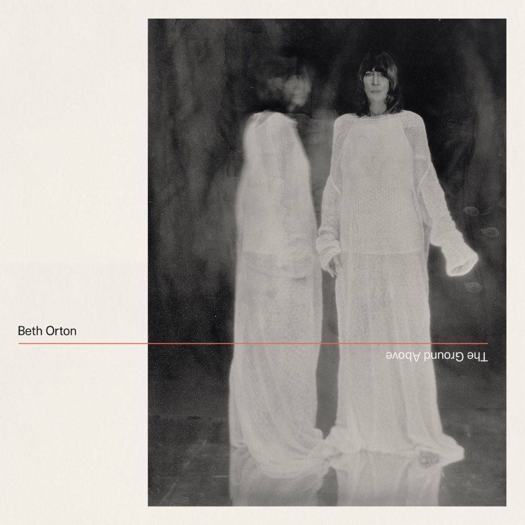 Beth Orton | The Ground Above | CD 331
