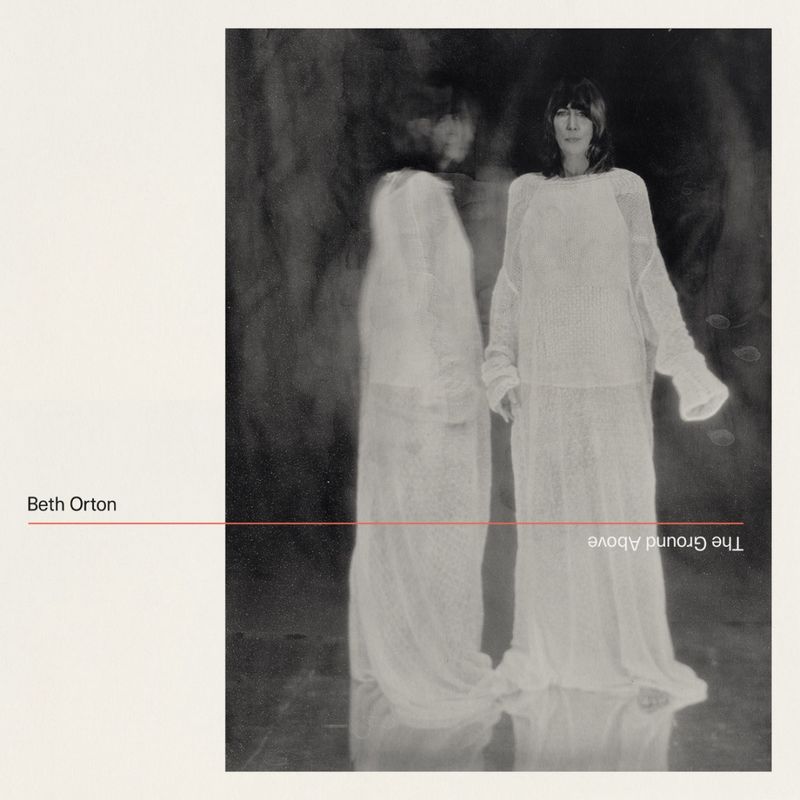 Beth Orton | The Ground Above | CD 331