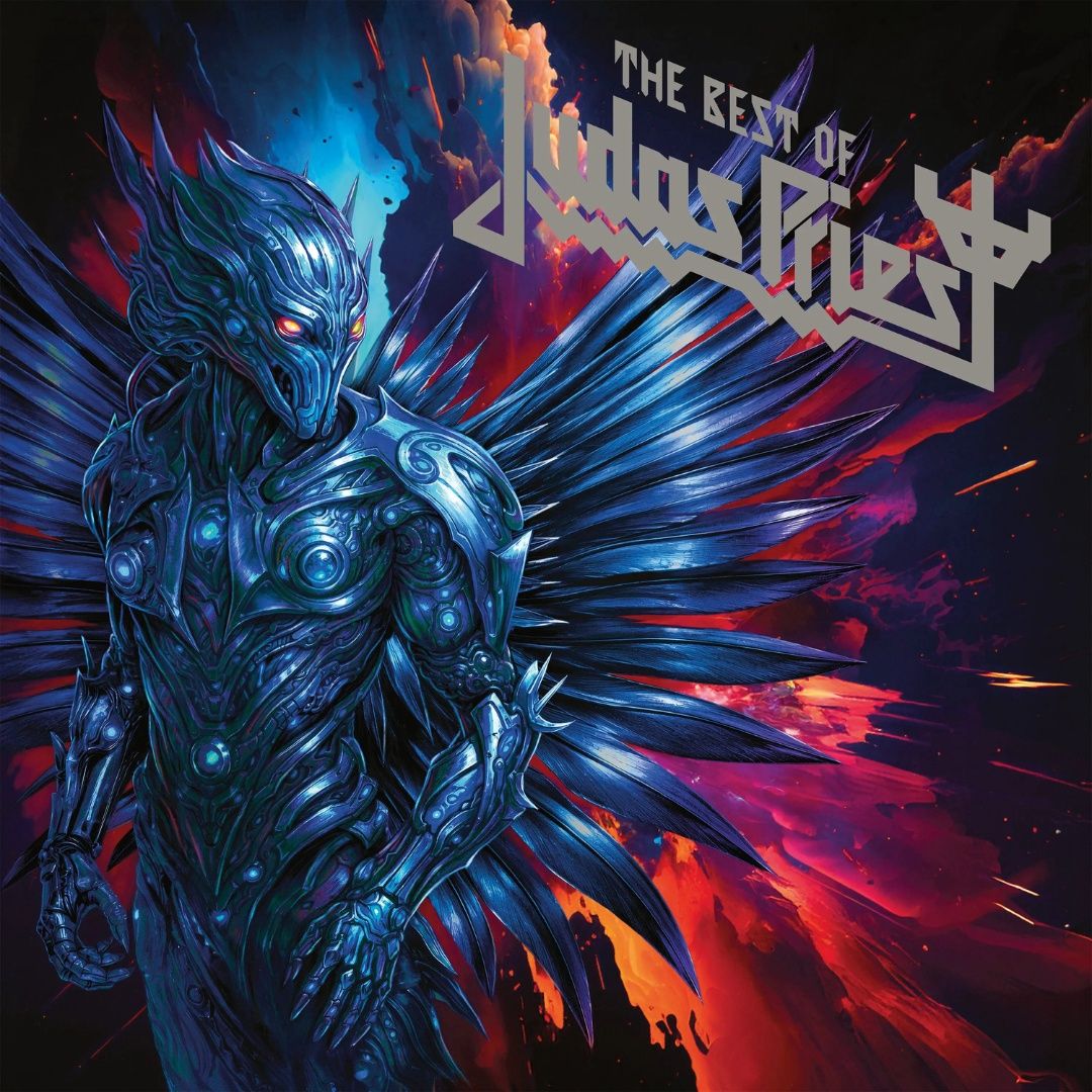Judas Priest | The Best Of Judas Priest | CD 1511