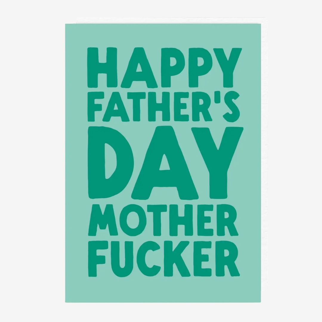 MOFO DADS DAY