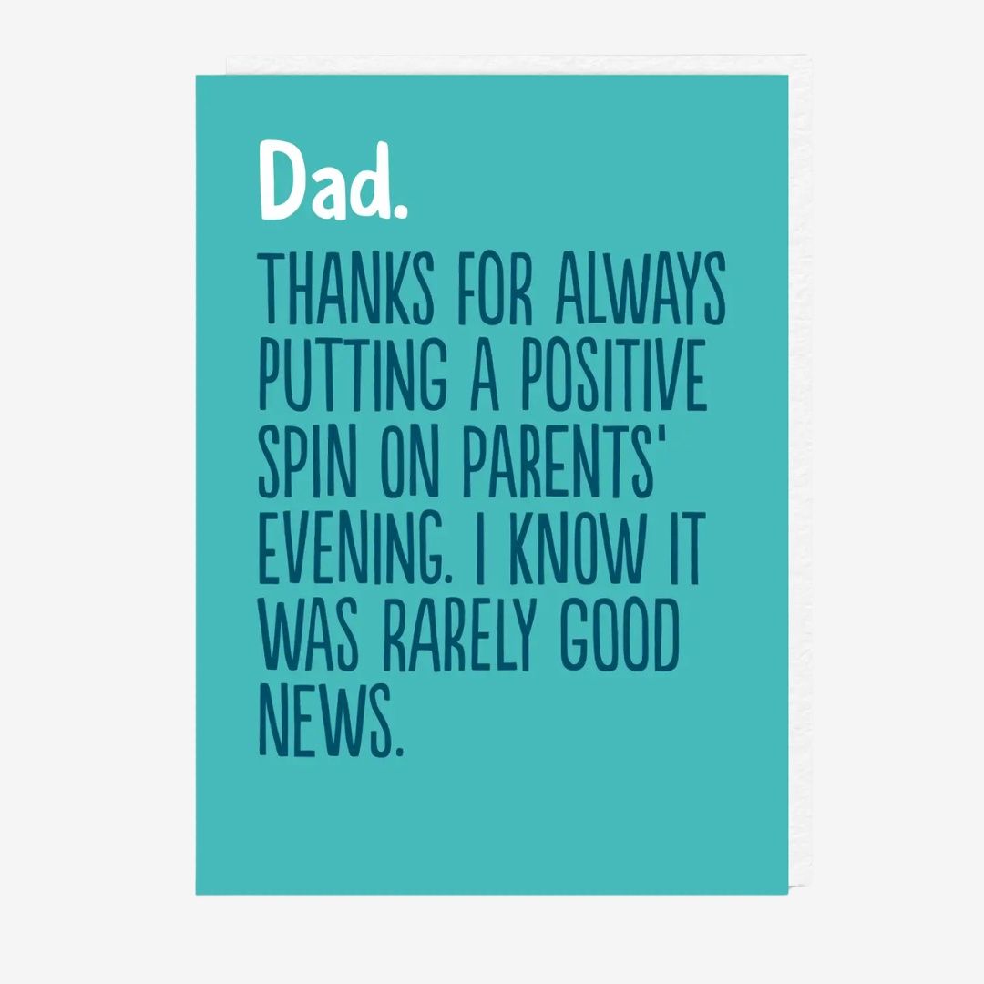 Parents Evening