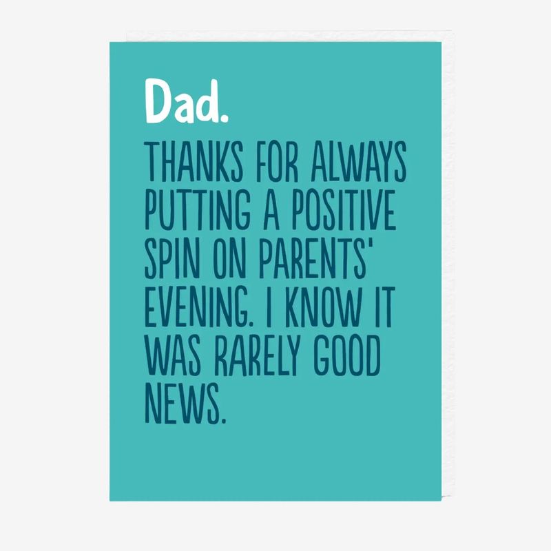 Parents Evening