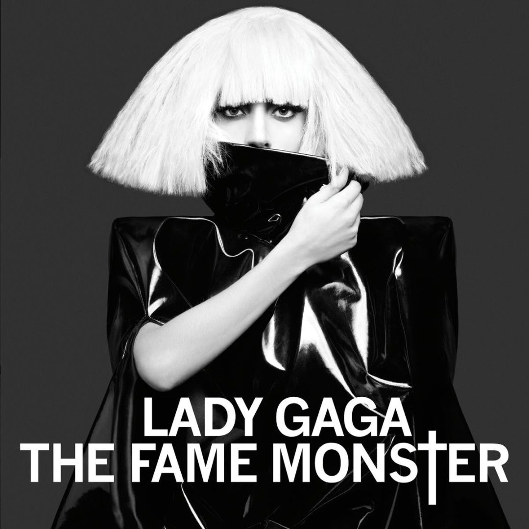 Lady Gaga | The Fame Monster | 2CD 760
