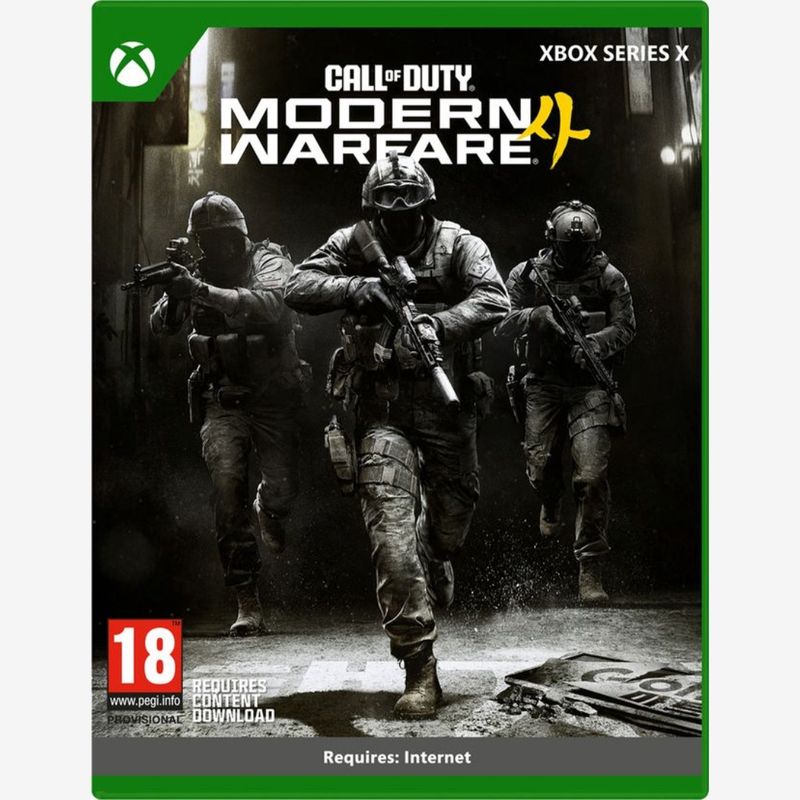 Call of Duty®: Modern Warfare 4 | XSX 128