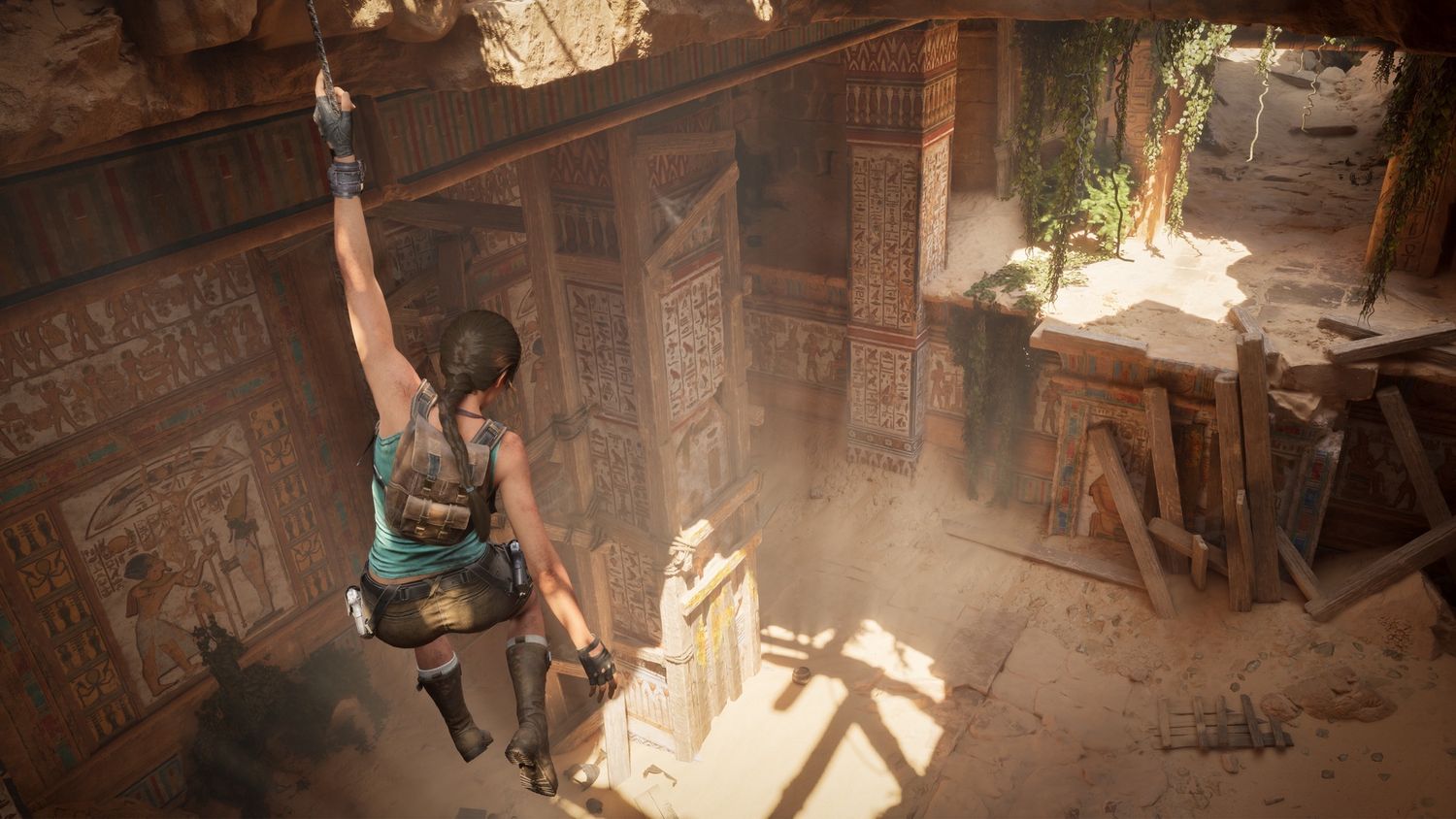 Tomb Raider: Legacy of Atlantis Day One Edition | PS5 198