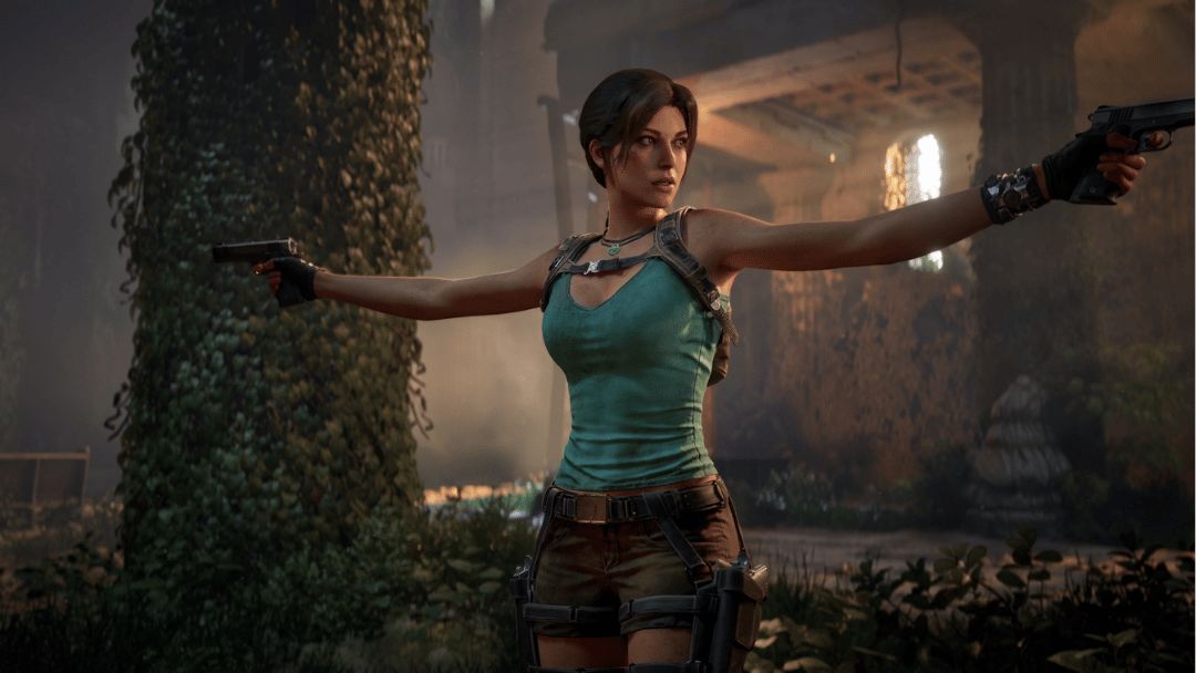 Tomb Raider: Legacy of Atlantis Collector's Edition | PS5 102