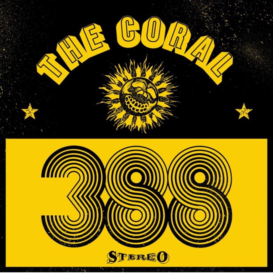 The Coral | 388 | CD 448