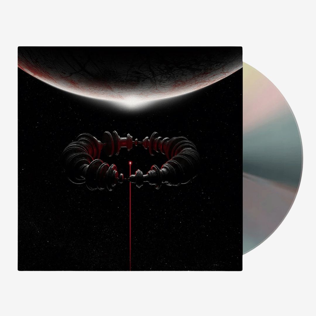 Muse | The Wow! Signal | CD 468