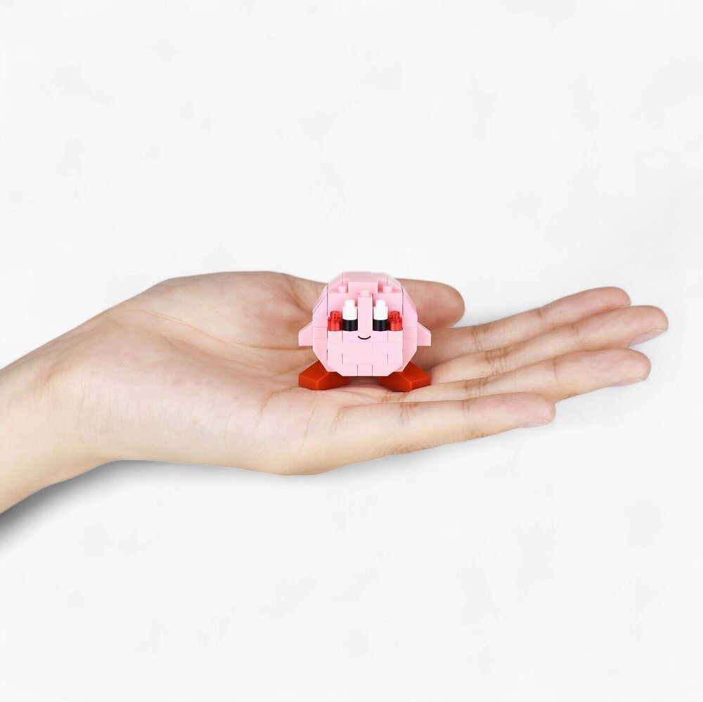 Nanoblock Mini Kirby's DreamLand Wave 1