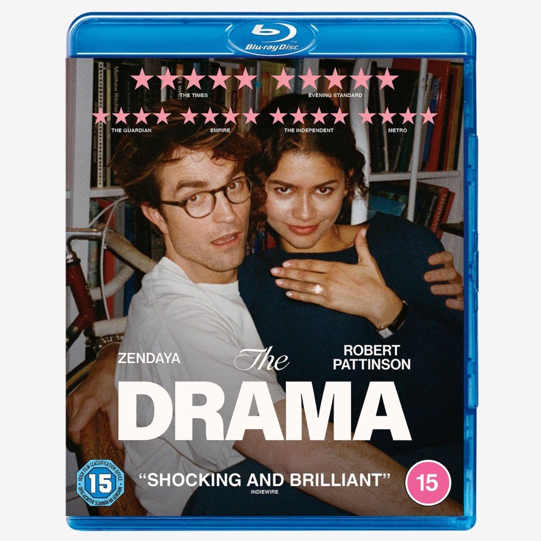 The Drama | BluRay 542