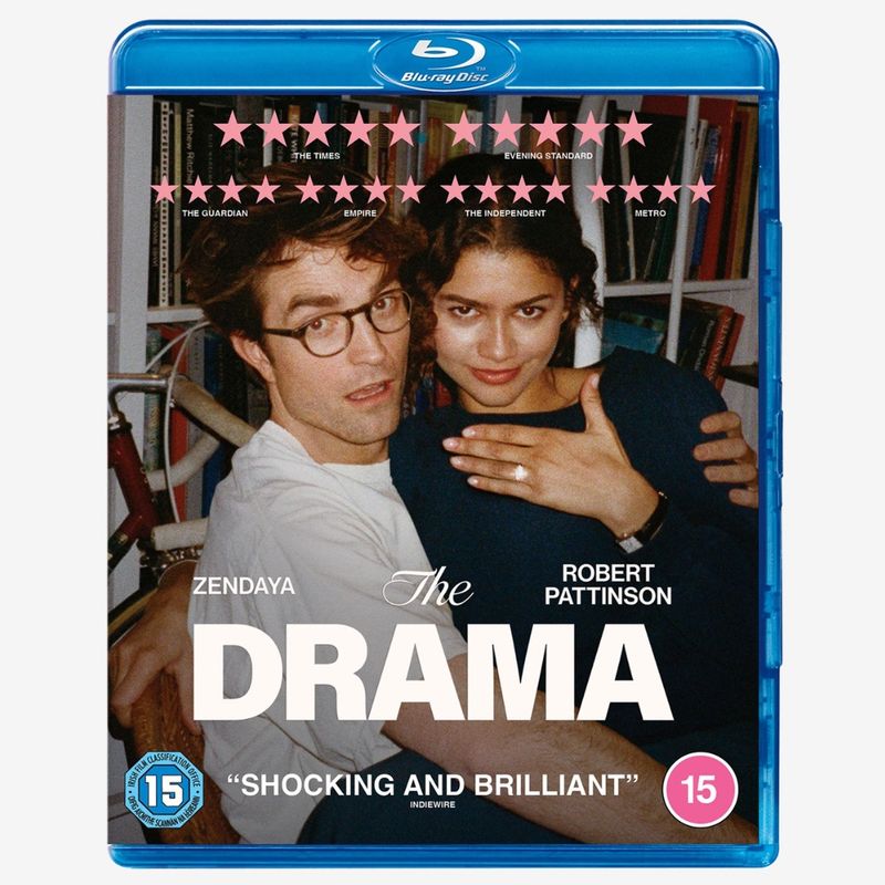 The Drama | BluRay 542