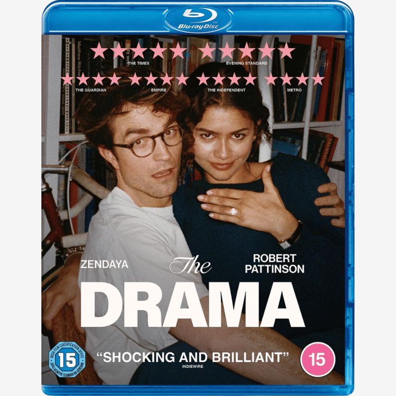 The Drama | BluRay 542