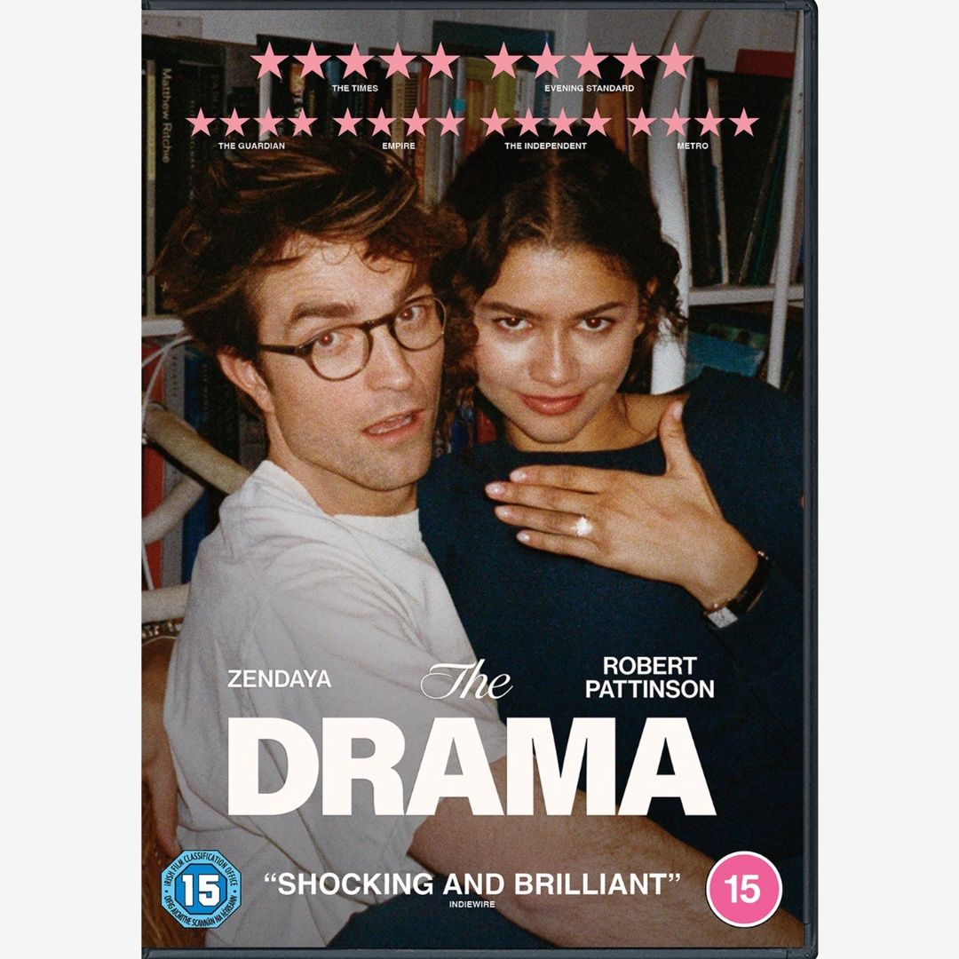 The Drama | DVD 38