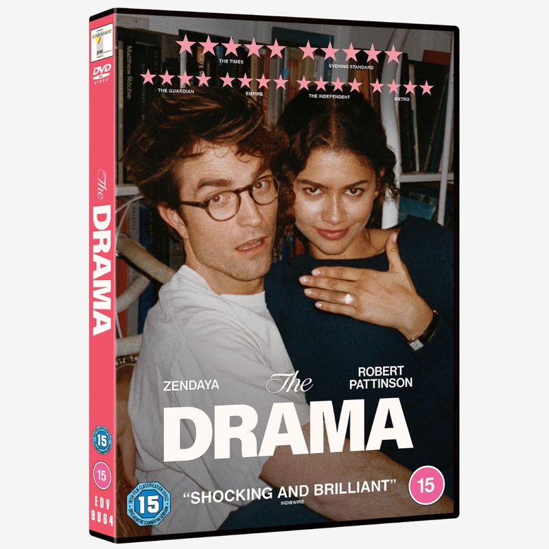 The Drama | DVD 525