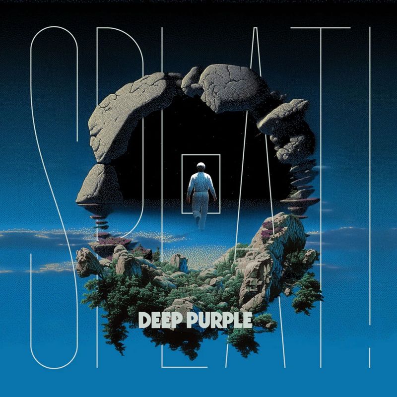 Deep Purple | SPLAT! | CD 600