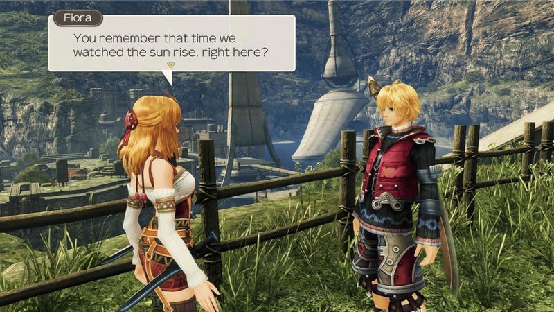 Xenoblade Chronicles Definitive Edition | Switch 2 | 314