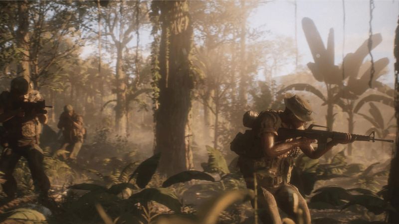 Hell Let Loose Vietnam | PS5 1526